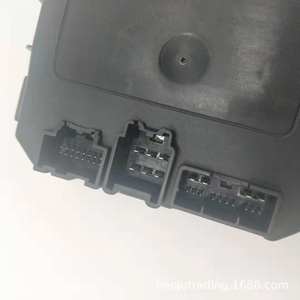 โมดูลควบคุมประตูท้ายรถ Cadillac Srx 20954189 ชุดควบคุมประตูสำหรับซ่อมแซมและเปลี่ยนชุดยกฝากระโปรงท้าย - Product Image 4