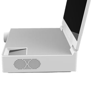 Nova geração veterinária médica flexível endoscópio câmera portátil para cavalo - Product Image 2