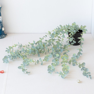 <span class=keywords><strong>Plantas</strong></span> colgantes <span class=keywords><strong>artificiales</strong></span> <span class=keywords><strong>con</strong></span> maceta, enredaderas colgantes <span class=keywords><strong>artificiales</strong></span>, <span class=keywords><strong>plantas</strong></span> de estante, decoración artificial, <span class=keywords><strong>plantas</strong></span> en maceta, decoración de oficina al aire libre - Product Image 5