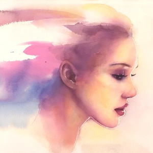 Nouvelle marque de gros tube en aluminium personnalisé en usine 12 couleurs ensemble de peinture <span class=keywords><strong>à</strong></span> l'eau pour le plaisir et l'outil d'apprentissage - Product Image 6