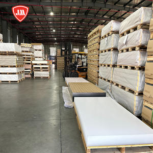 Lastra Acrilica Trasparente in <span class=keywords><strong>PMMA</strong></span> Ecologica per Insegne Pubblicitarie con Servizio di Lavorazione e Piegatura Certificato - Product Image 3