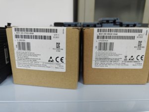 โมดูลอินพุตดิจิตอล 6es7193-6ag60-0aa0 6es71936ag600aa0 S7 1200 ของแท้ใหม่เอี่ยมสำหรับ PLC - Product Image 3