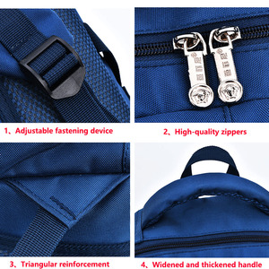 2025 Cheap Custom Logo Waterproof Kids <strong>Back</strong> <strong>Pack</strong> Children Book Backpack Kids School Bag for Girls <strong>Boys</strong> <strong>Back</strong> <strong>Pack</strong> Free Sample - Product Image 5