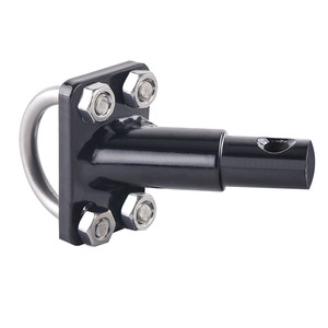 Attache de remorque pour vélo, connecteur de remorque pour vélo pour enfant, animal de compagnie ou transport de marchandises - Product Image 5