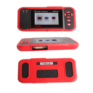 Launch-CReader professionnel <span class=keywords><strong>123</strong></span> — outil de Diagnostic de voiture, scanner pour véhicule, Launch p123, nouvelle génération de cœurs, mise à jour gratuite à vie - Product Image 4