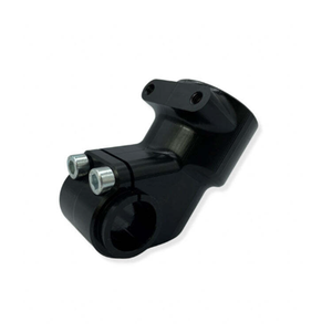 Colliers de fixation d'essieu <span class=keywords><strong>GasGas</strong></span> 65 de 25 mm de hauteur personnalisés pour (2022-2022) - Product Image 3