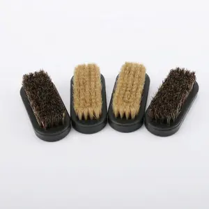 Factory direct supply edge brush nail brushes for cleaning