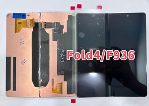 Pantallas LCD para Teléfonos Móviles <span class=keywords><strong>Samsung</strong></span> <span class=keywords><strong>Galaxy</strong></span> <span class=keywords><strong>Z</strong></span> <span class=keywords><strong>Fold</strong></span> 2 <span class=keywords><strong>Fold</strong></span> <span class=keywords><strong>3</strong></span> Fold4 Fold5 Fold6 <span class=keywords><strong>Fold</strong></span> 7, Pantalla Táctil AMOLED Original - Product Image 5