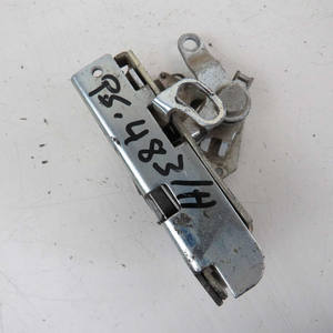 Serratura del portellone posteriore usata per Iveco Daily Mk3 1998-2006 (75685) - Product Image 5