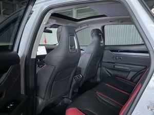 Voitures SUV d'occasion Chine Modèle 2023 JETOUR Grand S <span class=keywords><strong>ZYRA</strong></span> PRO Edition Design intérieur avancé Confort de conduite élevé Sécurité élevée - Product Image 5