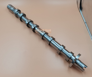 เพลาลูกเบี้ยวไอเสียเครื่องยนต์20L4E อะไหล่รถยนต์สำหรับ MAXUS G10 LDV G10อุปกรณ์เสริมรถยนต์เพลาลูกเบี้ยวและพุ่มไม้ - Product Image 2