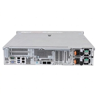Untuk Server Rak 2U yang Menggunakan AMD EPYC Single Socket 24 DDR4 DIMM Penyimpanan Pusat Data R7515