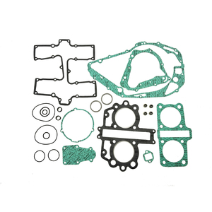 Kit de Juntas de Culata de Cilindro de Motor de Motocicleta para <span class=keywords><strong>YAMAHA</strong></span> XS 400, Otras Piezas <span class=keywords><strong>Originales</strong></span> de Motor de Motocicleta - Product Image 1