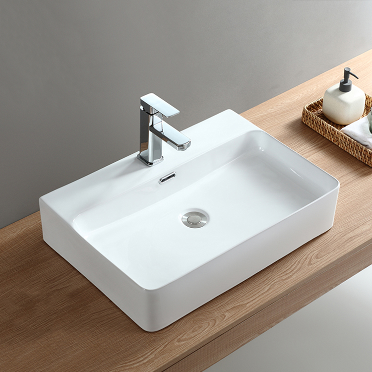 bathroom basin