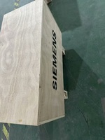 Inversor SINAMICS S120 210A 3AC 220-240V con Comunicación RS485 para Control Industrial y Programación de PLC, Nuevo