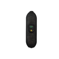 Prise électrique PRCD/GFCI 16A/20A 220-240VAC avec protection contre les fuites de courant pour une utilisation résidentielle en extérieur