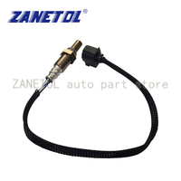ZANETOL Auto Parts Nouveau capteur d'oxygène (O2) 56044583AA 13716 56028586AA pour DODGE DAKOTA 2001 ~ 2002 JEEP GRAND CHEROKEE 2001 ~ 2004