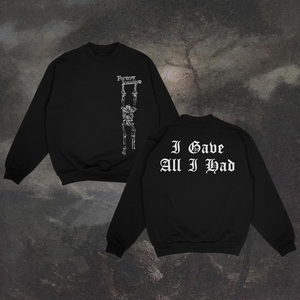 Pull en maille pour homme, col rond, manches courtes, motif jacquard surdimensionné, 100% coton, logo personnalisé, OEM ODM, hiver - Product Image 1