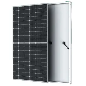 TP能源天合日升光伏单太阳能电池板300瓦太阳能电池板家用系统价格
