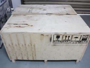 Hoge kwaliteit, concurrerende prijs, Yiheda motor vibratievoederbak 5 kW 220V, 1 jaar garantie, op maat gemaakt voor clips - Product Image 6