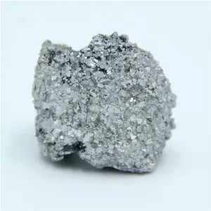 سبائك الكروم Ferrochrome عالية النقاء, سبائك الكروم Ferrochrome crir65/366 r55/366 r50 Ferro