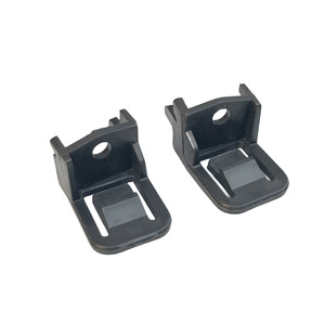 Clips de Plástico para Decoración de Faros Delanteros de Honda Civic 33105-TBA-A01 33155-TBA, Compatibles con Modelos 2016-2021 - Product Image 3
