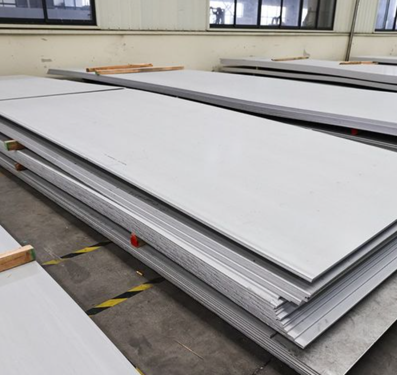 High Quality Duplex Steel Plates 301S