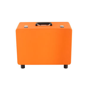 Diamant 60W Mobile Portable Puissant Rechargeable Professionnel Tout-en-Un KTV Système Android 13.0 Karaoké Machine Pièces pour Enfants - Product Image 6