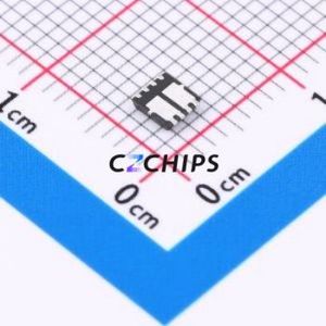 ทรานซิสเตอร์ฟิลด์ทรานซิสเตอร์ DFN3x3-8 HT8KE5TB1-VB (MOSFET) แบบดั้งเดิม-ใหม่เอี่ยม - Product Image 2