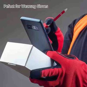 Bolígrafo Stylus Promocional para Oficina y Actividades Empresariales, con Logotipo Personalizado Impreso - Product Image 3