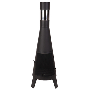 Venta al por mayor <span class=keywords><strong>de</strong></span> productos nuevos: <span class=keywords><strong>Chimenea</strong></span> alta para patio exterior, <span class=keywords><strong>chimenea</strong></span> <span class=keywords><strong>de</strong></span> leña para camping, <span class=keywords><strong>inserto</strong></span> para <span class=keywords><strong>chimenea</strong></span>. - Product Image 5