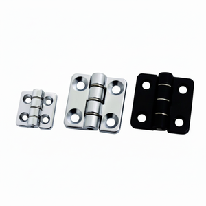 Le modèle HC-3130 de charnière de meubles de moulage sous pression en métal de KB - Product Image 1