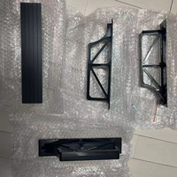 Kit de Láminas Originales Mimaki OPT-C0242 para Plotter de Corte de Vinilo CG-60AR