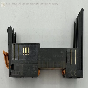 บี &amp; โมดูลบัส 24 โวลต์ X20bm31 ของแท้ใหม่พร้อมส่ง ระบบอัตโนมัติอุตสาหกรรม ชุดควบคุม PLC สำหรับการเขียนโปรแกรมเฉพาะทาง - Product Image 1