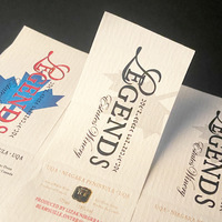 Autocollants personnalisés motif arbre, étiquettes d'emballage en papier, autocollants adhésifs imperméables avec logo pour boulangerie, bouteilles, vente au détail, scellage, vente en gros