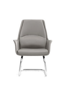 เก้าอี้สำนัก<span class=keywords><strong>งาน</strong></span>ผู้บริหารปรับระดับได้ ดีไซน์ทันสมัย หุ้มหนังโครเมียม รองรับสรีระ รุ่นขายดี ปี 2026 - เก้าอี้คอมพิวเตอร์ - Product Image 3