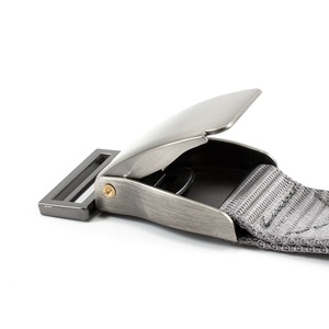 <span class=keywords><strong>Ceinture</strong></span> en <span class=keywords><strong>toile</strong></span> simple style coréen, vente en gros, <span class=keywords><strong>ceinture</strong></span> en nylon pour <span class=keywords><strong>homme</strong></span> avec boucle en alliage, style sportif, pour activités de plein air, chasse et randonnée YD013 - Product Image 4