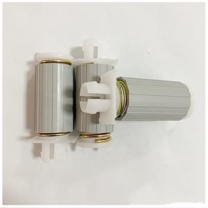 <span class=keywords><strong>Machine</strong></span> <span class=keywords><strong>à</strong></span> <span class=keywords><strong>laver</strong></span> de haute qualité Support de <span class=keywords><strong>tambour</strong></span> <span class=keywords><strong>à</strong></span> essorage Pieds <span class=keywords><strong>à</strong></span> <span class=keywords><strong>ressort</strong></span> Absorption des chocs pour le moteur de déshydratation Pieds absorbant les chocs - Product Image 3