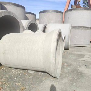 Máquina para Fabricar Tuberías de Hormigón con Molde de Acero, Exportación Directa de Fábrica a Mercados Globales - Product Image 4