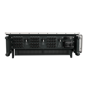 Inversor trifásico de doble/cuádruple cadena optimizado Sun Grow SG125CX-P2 V21 de 125 kW con 99.9% de eficiencia y entrada de 48 V - Product Image 4
