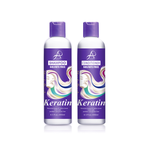 <span class=keywords><strong>แชมพู</strong></span>สำหรับผมสีบลอนด์ครีมและครีมนวดผมเหลือง - Product Image 1