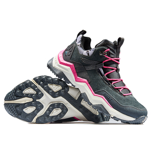 Zapatos de Senderismo para <span class=keywords><strong>Mujer</strong></span> RAX, Repelentes al Agua, Antideslizantes, Botas de Camping, Botas de <span class=keywords><strong>Trekking</strong></span>, Zapatos para Caminar al Aire Libre - Product Image 6