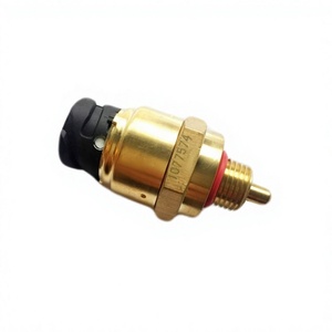 Capteur de pression d'huile 6306707 en laiton, pièce de moteur de voiture pour véhicules Volvo 8x5x10cm - Product Image 2