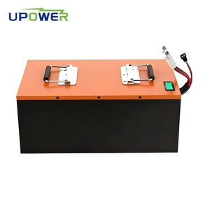 OEM ODM 공장 <span class=keywords><strong>Lifepo4</strong></span> 골프 카트 리튬 배터리 36V 48V 51.2v 60v 72V 96v 100ah 160ah 200ah <span class=keywords><strong>Lifepo4</strong></span> 골프 카트 배터리 팩 - Product Image 3