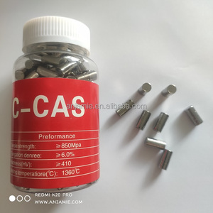 Cappello di Vendita <span class=keywords><strong>Dental</strong></span> Lab <span class=keywords><strong>Co</strong></span> <span class=keywords><strong>Cr</strong></span> Lega del Metallo Con CE Ha Approvato - Product Image 2