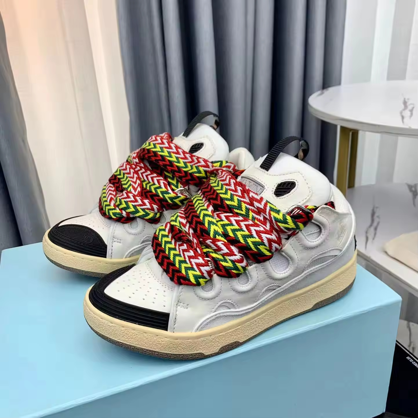 lavine sneakers