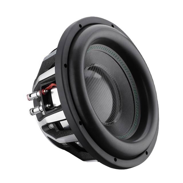Manufacturer Strong Power 1500W 12 Inch Bar Speaker With Subwoofers