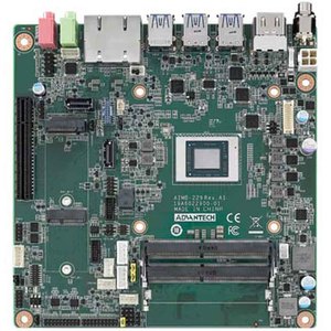 <span class=keywords><strong>Advantech</strong></span> Industrial Embedded MINI-ITX placas base AIMB-205 AIMB-228 AIMB-229 AIMB-232 AIMB-233 - Product Image 3
