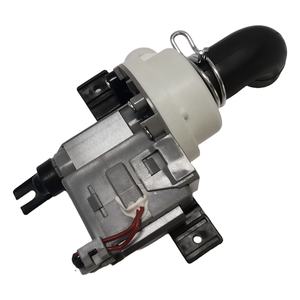 <span class=keywords><strong>Pompe</strong></span> de vidange pour lave-linge <span class=keywords><strong>Whirlpool</strong></span> Maytag, pièce d'origine OEM W10403802 - Product Image 4