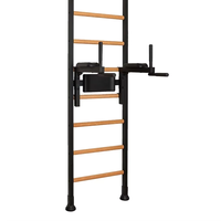 ZYFIT Fitness rallye sec, bâton de fitness unisexe à domicile